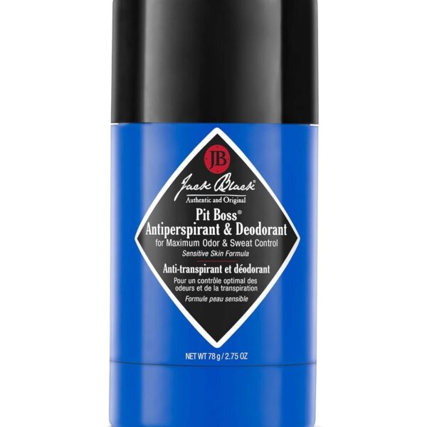 Jack Black Clean & Cool Body Basics