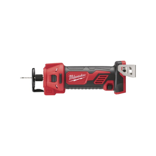 Milwaukee M18 Cut Out Tool