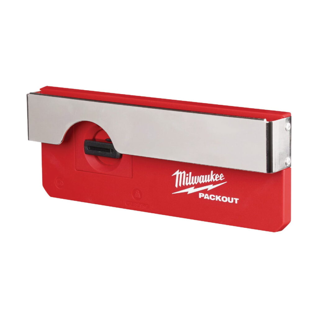 Milwaukee Packout Belt Clip Rack