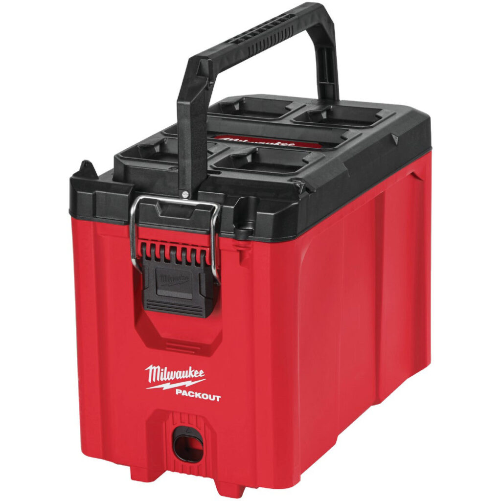 Milwaukee Packout Compact Tool Box