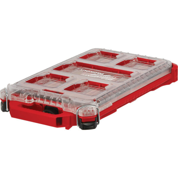 Milwaukee Packout Low-Profile Compact Organizer