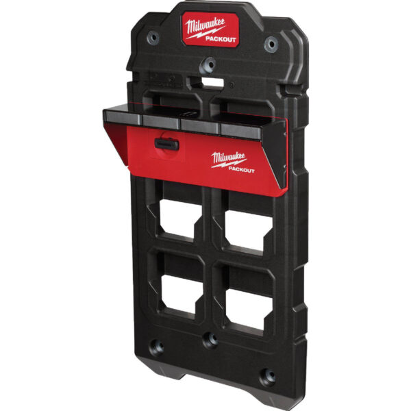 Milwaukee Packout Magnetic Rack3