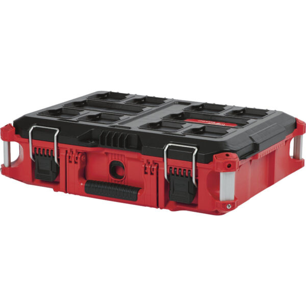 Milwaukee Packout Tool Box