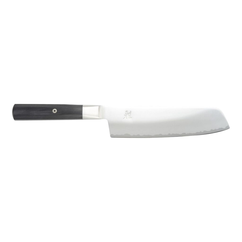 Zwilling Miyabi Koh 6.5-inch, Nakiri Knife