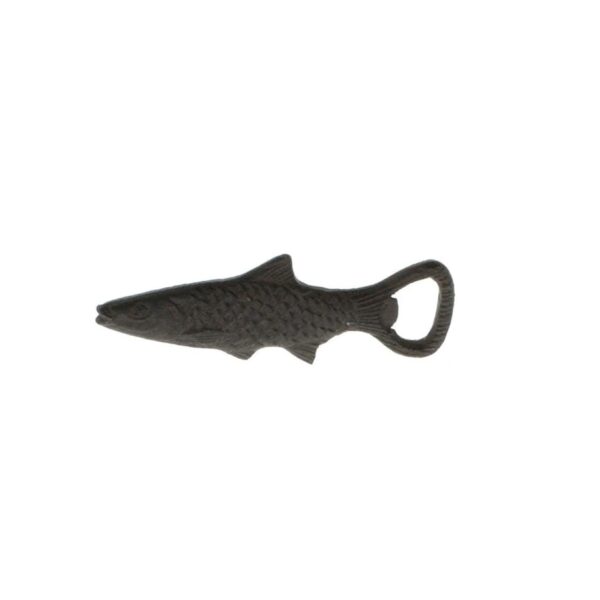 HomArt Slim Fish Bottle Opener