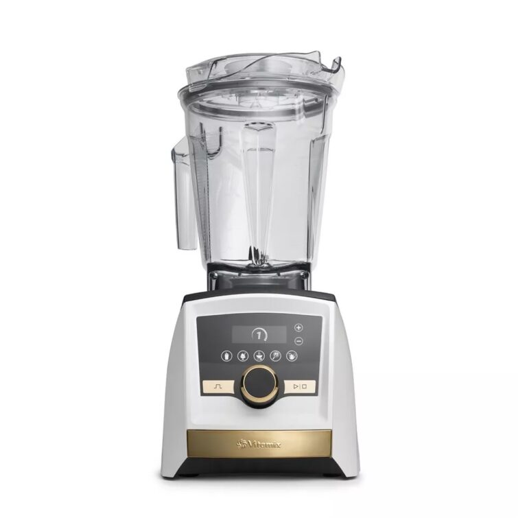 Vitamix Ascent A2300 Blender Slate Berings