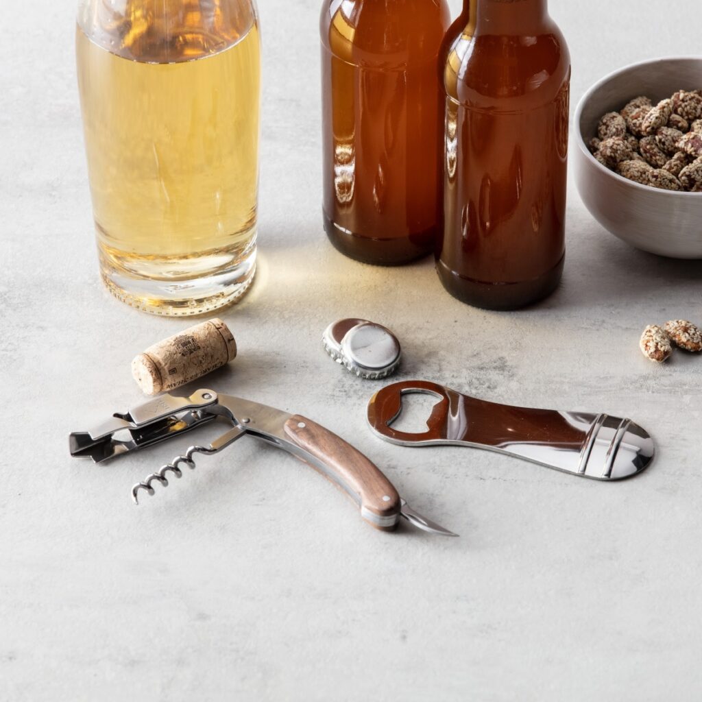 Crafthouse By Fortessa Signature Wine Opener Set