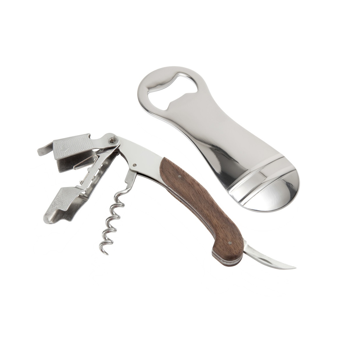 Crafthouse By Fortessa Signature Wine Opener Set
