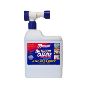 30 Seconds Outdoor Cleaner Concentrate 64 oz