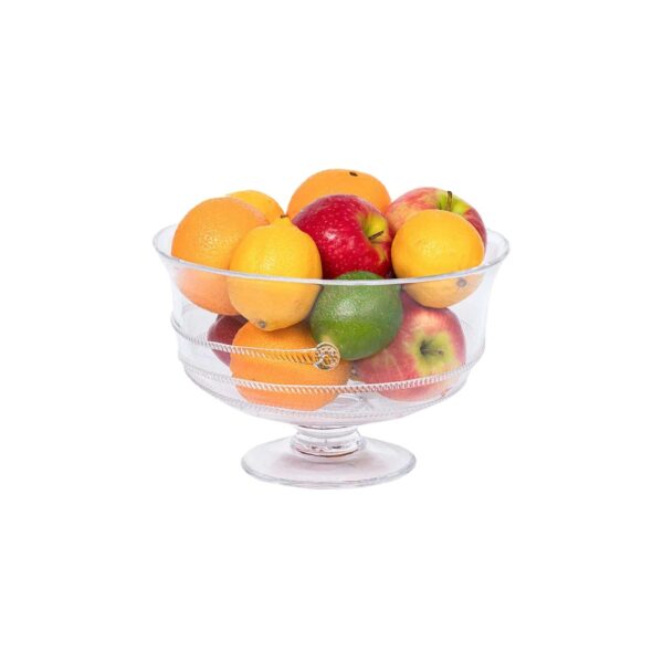 Juliska Amalia 10" Footed Bowl