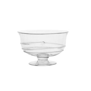 Juliska Amalia 10" Footed Bowl