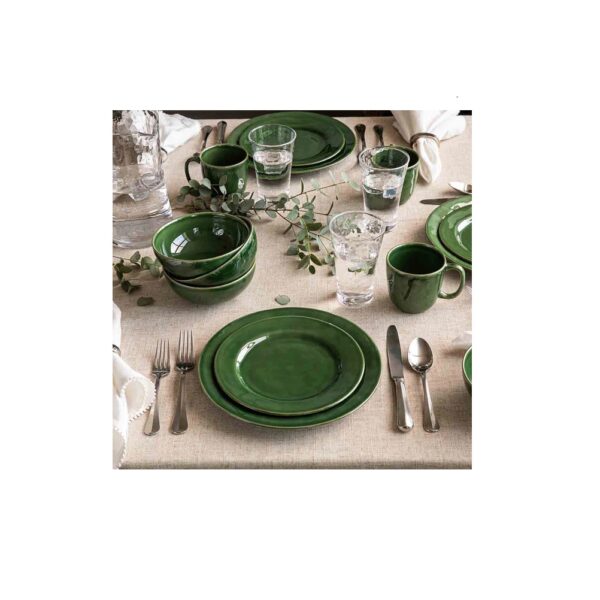 Juliska Puro Cereal/Ice Cream Bowl - Basil