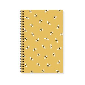 Fringe Studio Bees Notebook