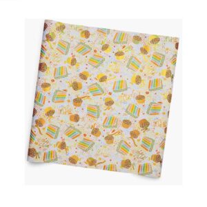 Rifle Paper Co. Birthday Cake Wrapping Roll