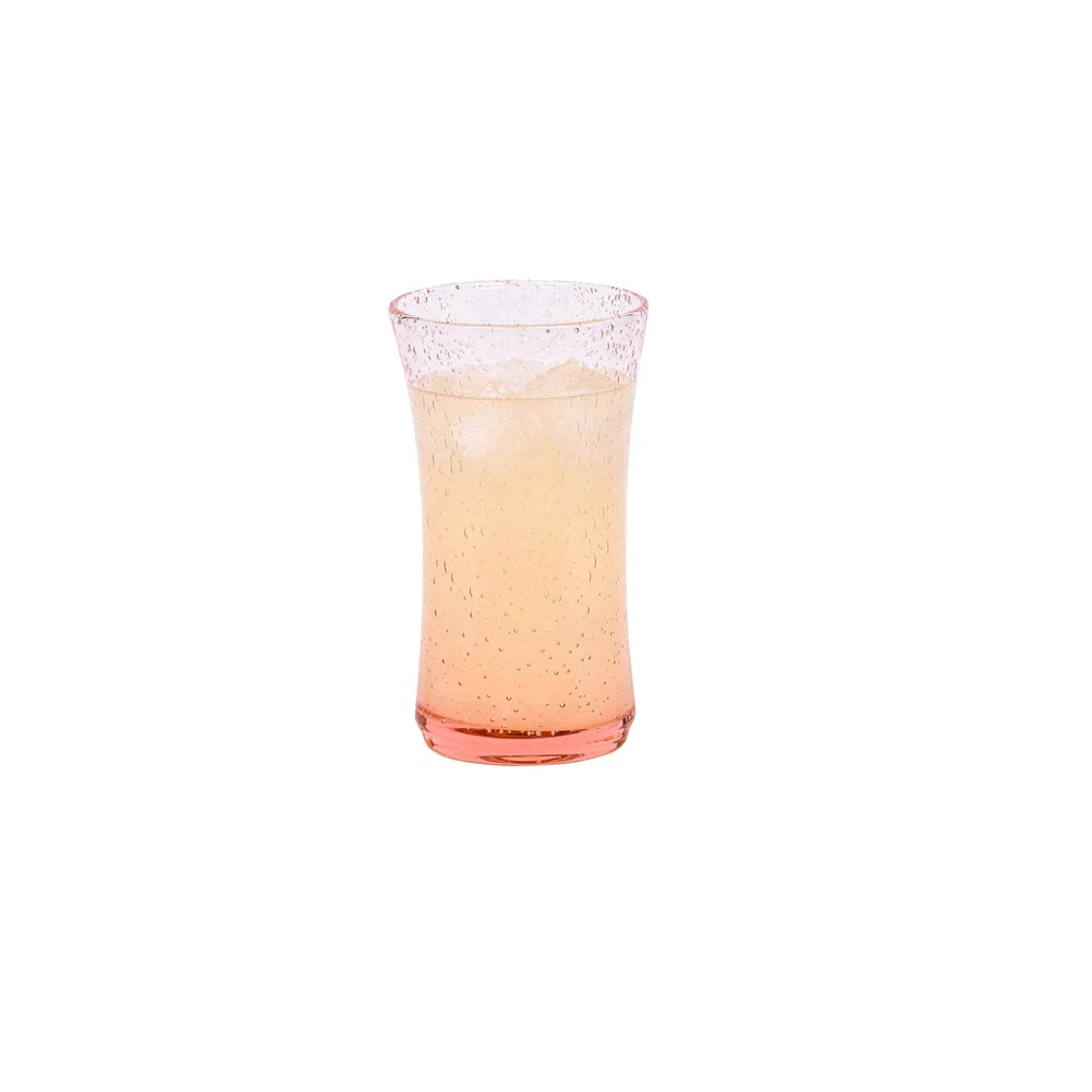 Juliska Provence Large Tumbler - Blush