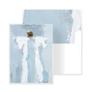 Anne Nielson Brave Love Notecards