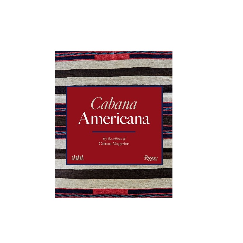 Cabana Americana (Hardcover)