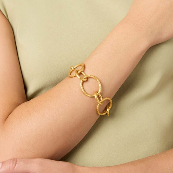 Colette Link Bracelet - Julie Vos main image 0