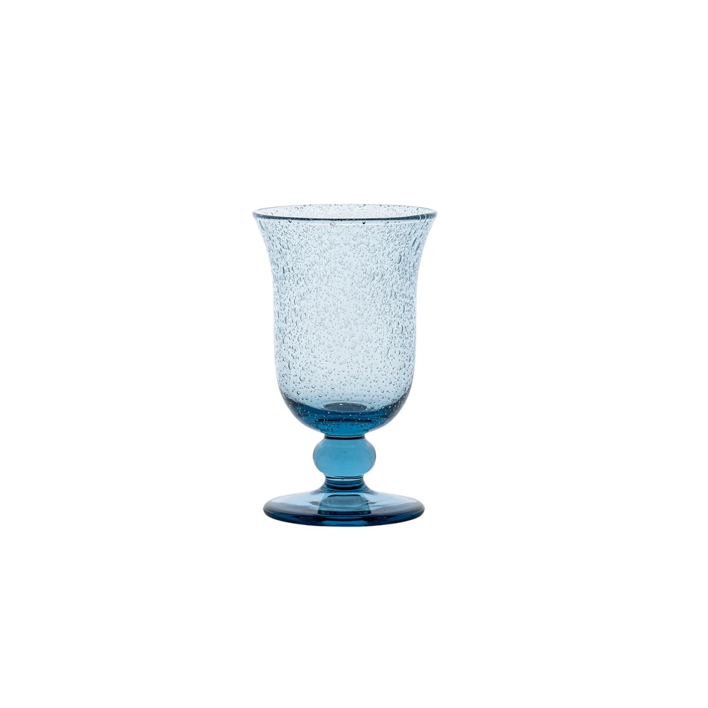 Juliska Provence Goblet - Chambray