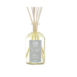 Antica Farmacista 250ml Ironwood Reed Diffuser