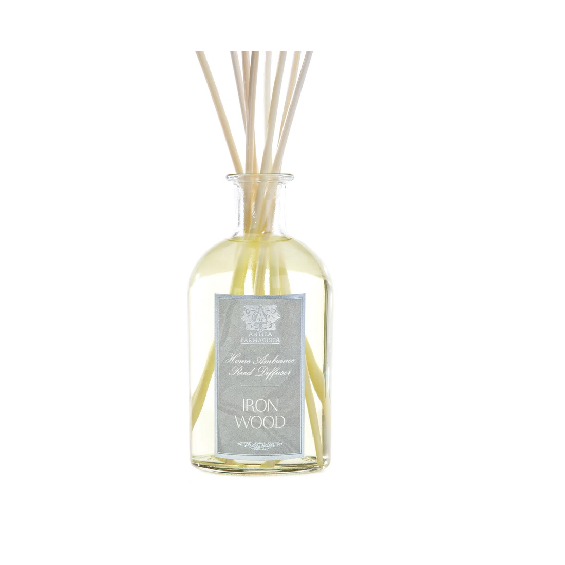 Antica Farmacista 250ml Ironwood Reed Diffuser