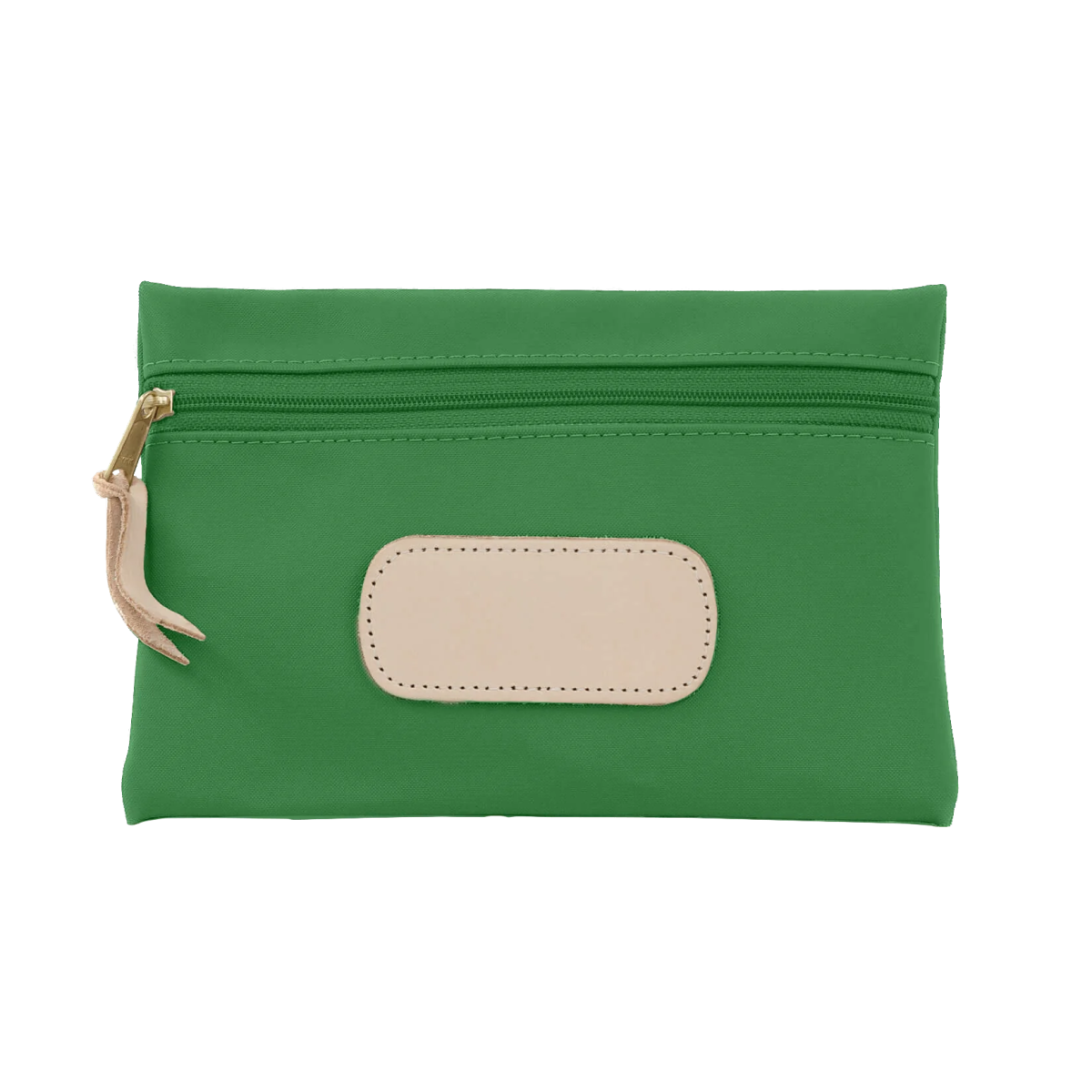 Jon Hart Pouch - Kelly Green