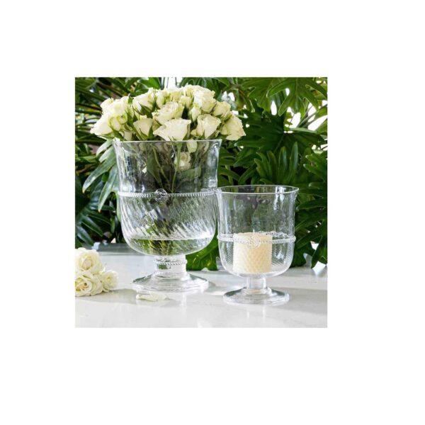 Juliska Graham 7" Hurricane