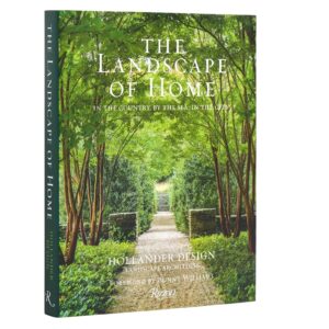 The Landscape of Home: In the Country, By the Sea, In the City (Hardcover)