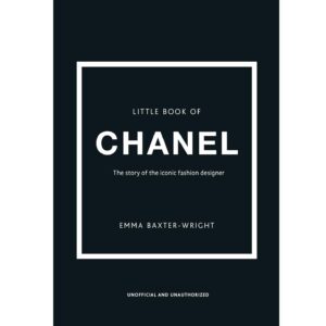 The Little Book of Chanel (Hardcover)