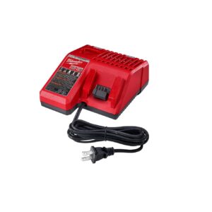 Milwaukee M18 & M12 Multi-Voltage Charger