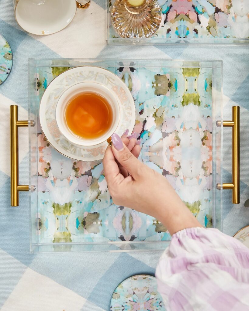 Laura Park X Tart Martini Olives Large Tray