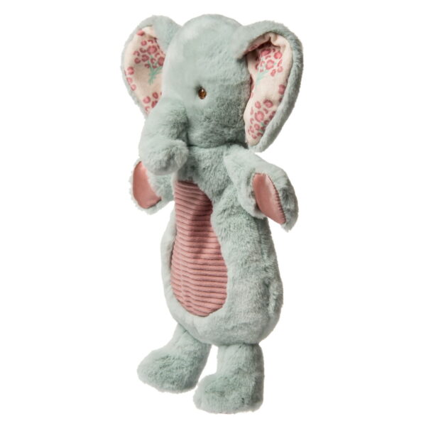 Mary Meyer Little But Fierce Elephant Lovey2