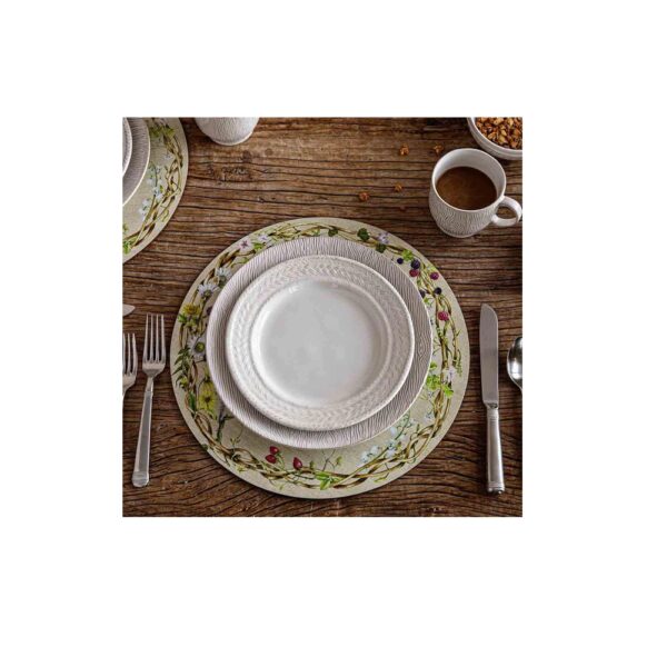 Juliska Meadow Walk Placemat