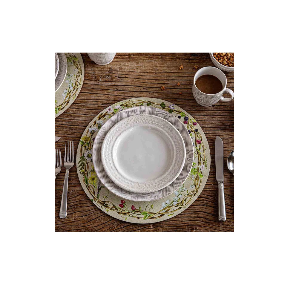 Juliska Meadow Walk Placemat