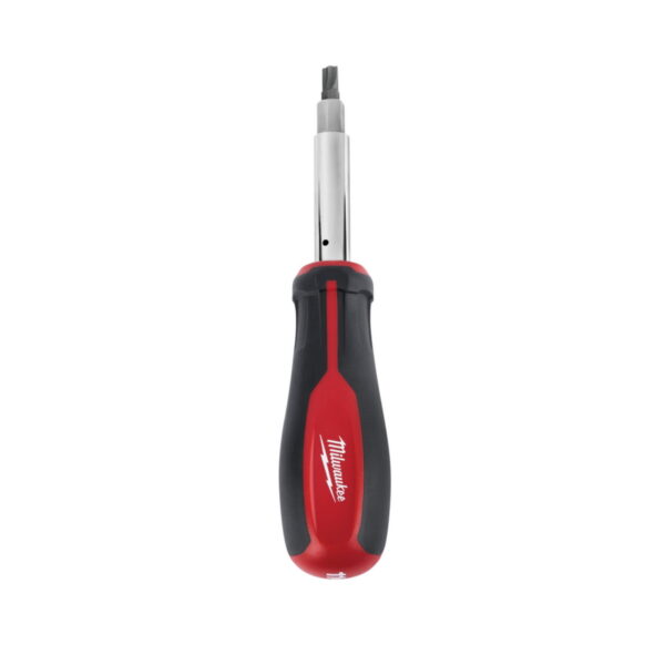 Milwaukee 11-in-1 Screwdriver ECX