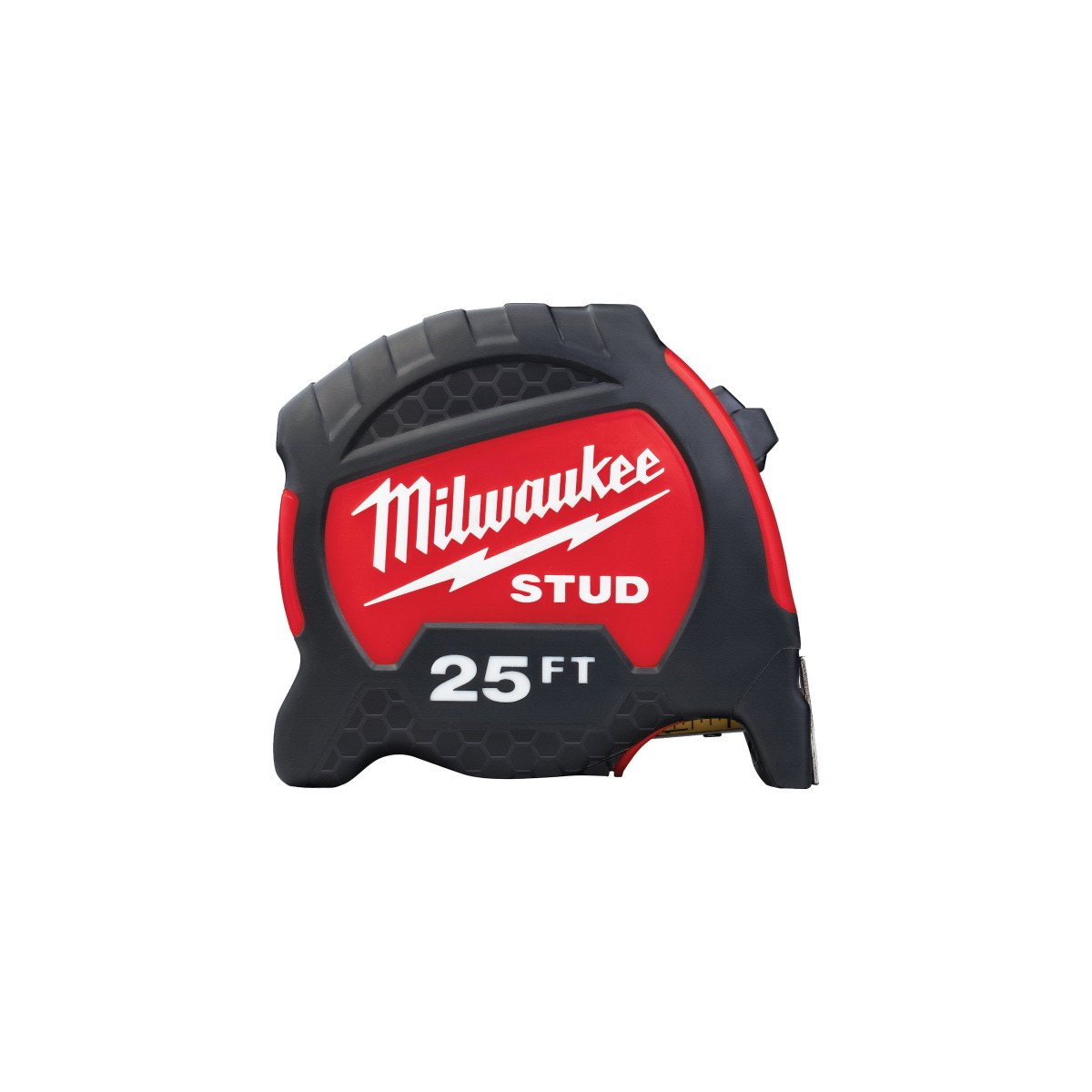 Milwaukee 25' Gen II STUD Tape Measure