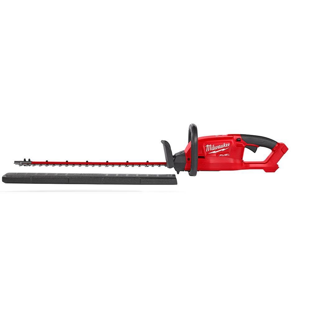 Milwaukee M18 FUEL 24In Hedge Trimmer (Bare Tool) Berings