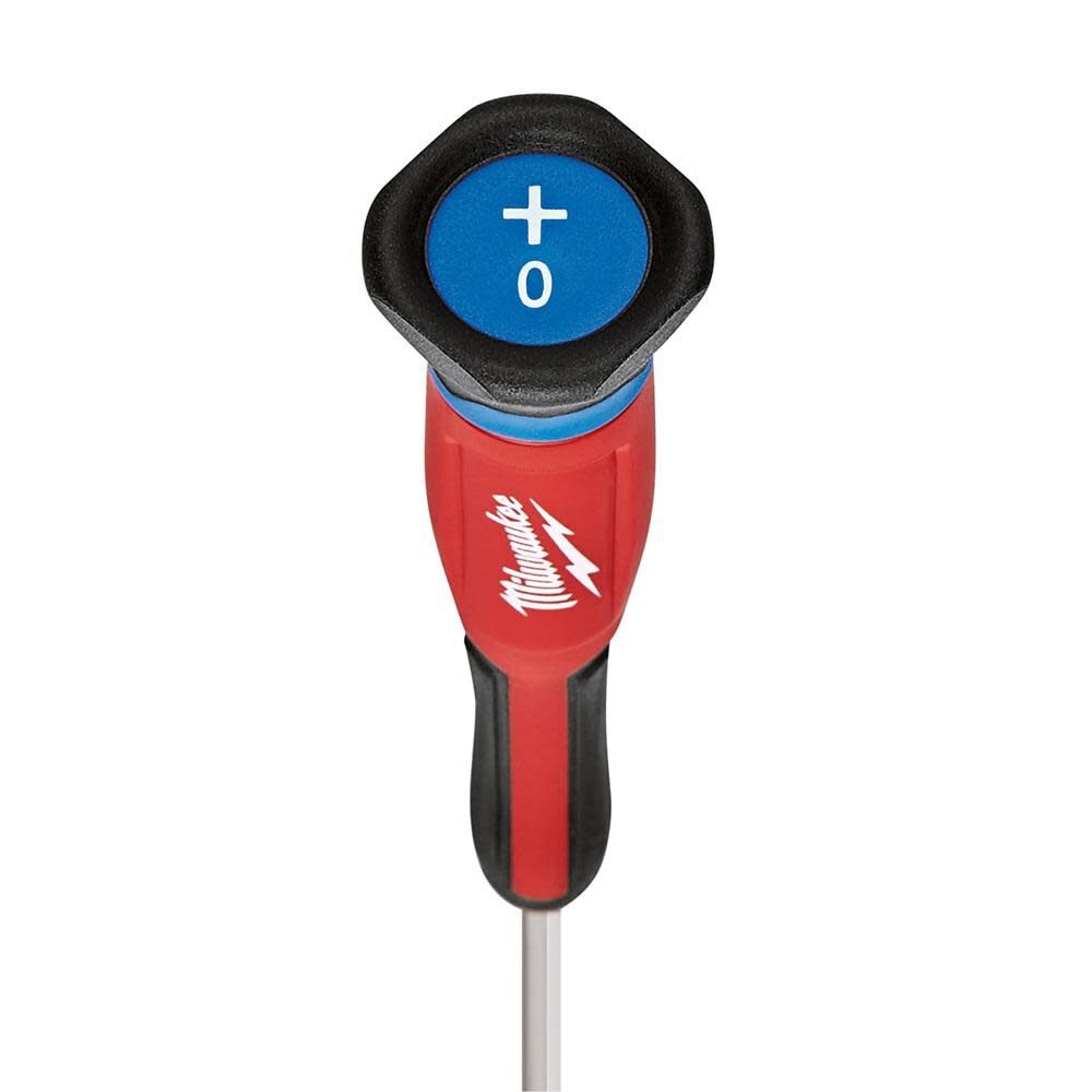 Milwaukee 6 pc. Precision Screwdriver Set