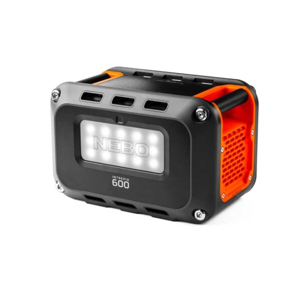 Nebo Intrepid 600 Power Station