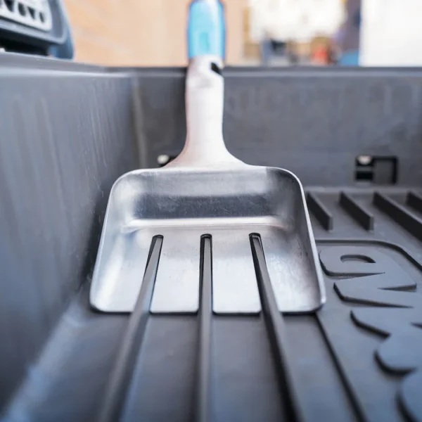 Nomad Ash & Coal Shovel - Blue2