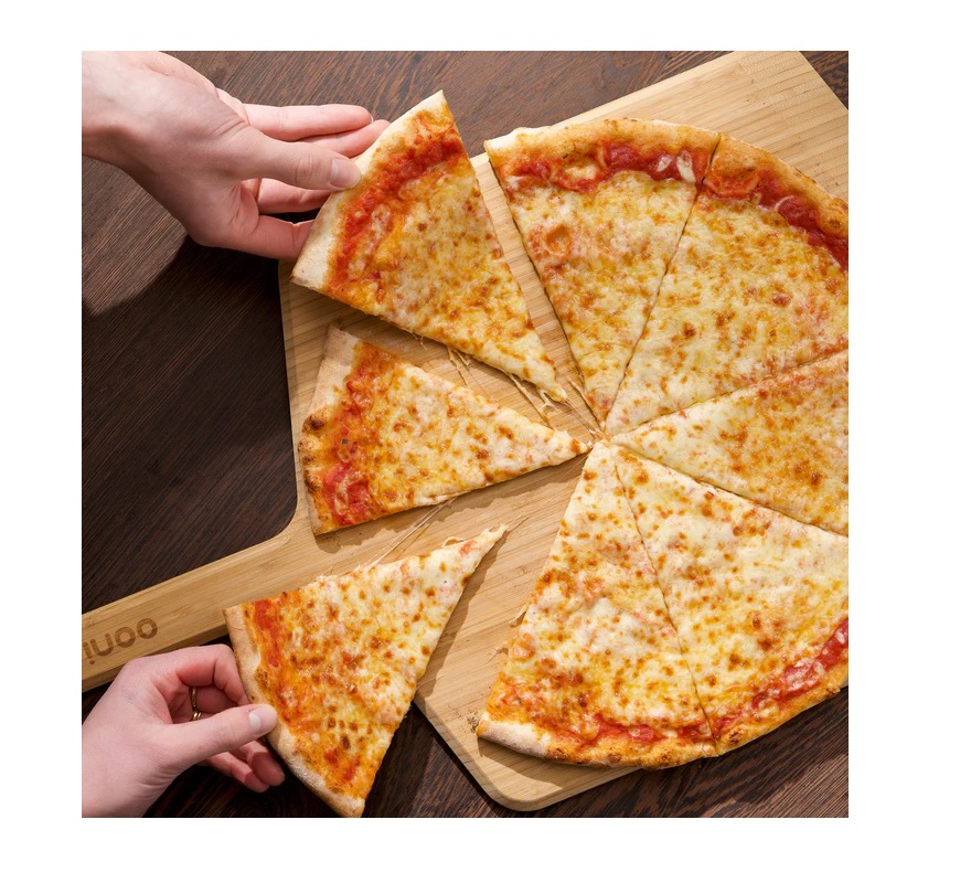 Ooni New York Pizza Dough Mix (25.8oz)