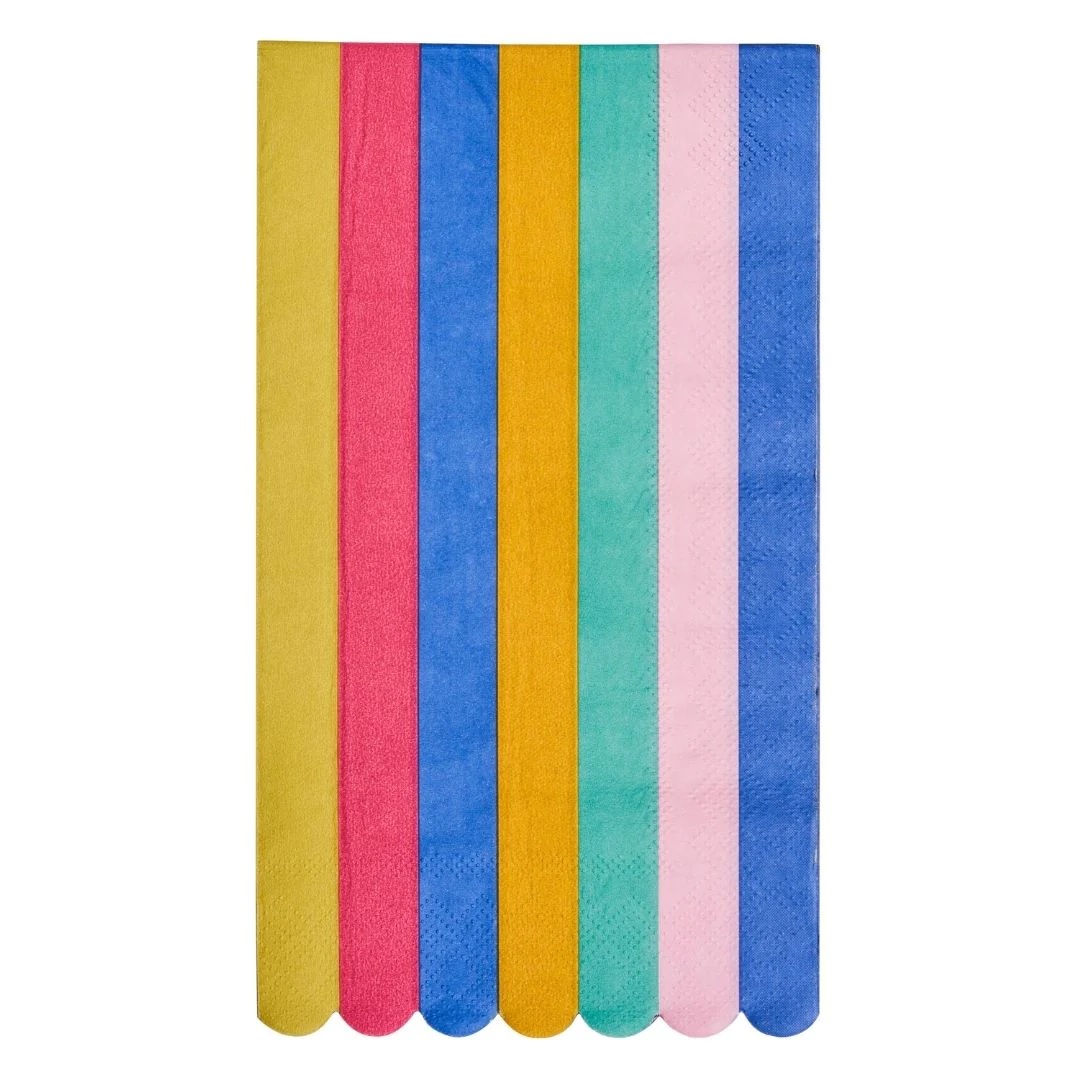 Sophistiplate Paper Guest Towel - Panoply