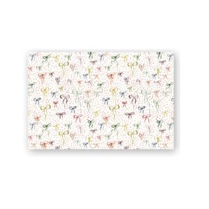 Dogwood Hill Paper Bows Placemats