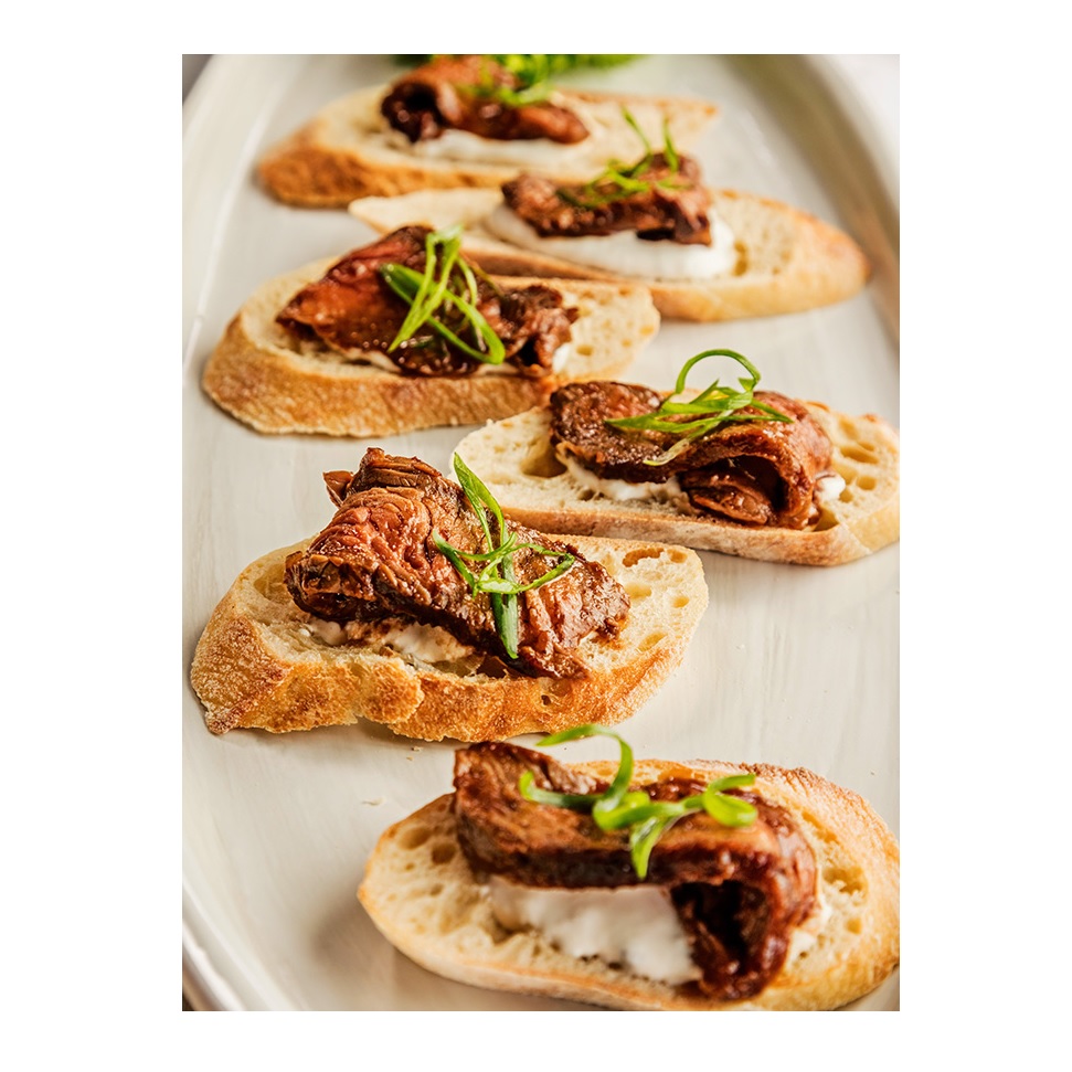 Pendennis Club The Original Henry Bain’s Sauce