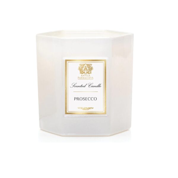 Antica Farmacista Prosecco Candle