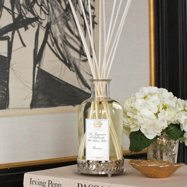 Antica Farmacista 250ml Prosecco Reed Diffuser