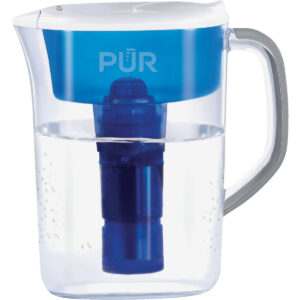 Pur 7 Cup Water Filter Pitcher