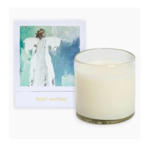 Anne Neilson Quiet Waters Candle