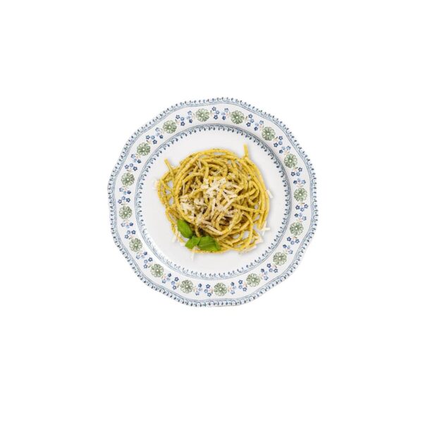 Juliska Villa Seville Dinner Plate - Chambray