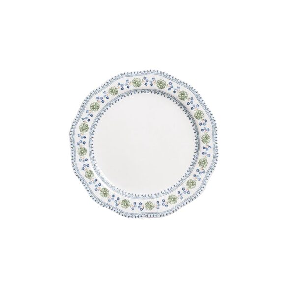Juliska Villa Seville Dinner Plate - Chambray